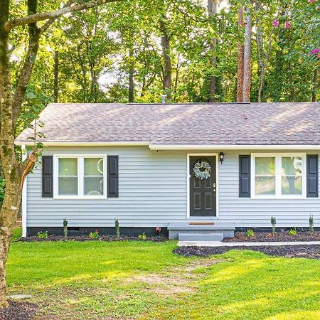 Homey Bungalow Convenient To Marietta And I-75! Exterior photo