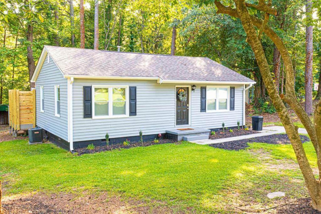 Homey Bungalow Convenient To Marietta And I-75! Exterior photo